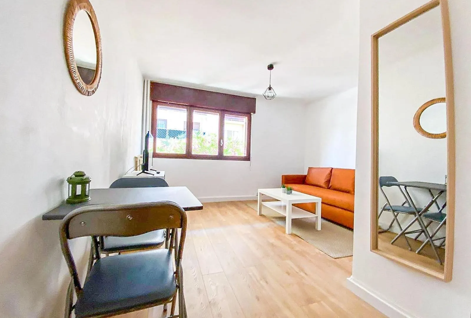 Appartement 1 Chambre Proche Plages Toulon Francie