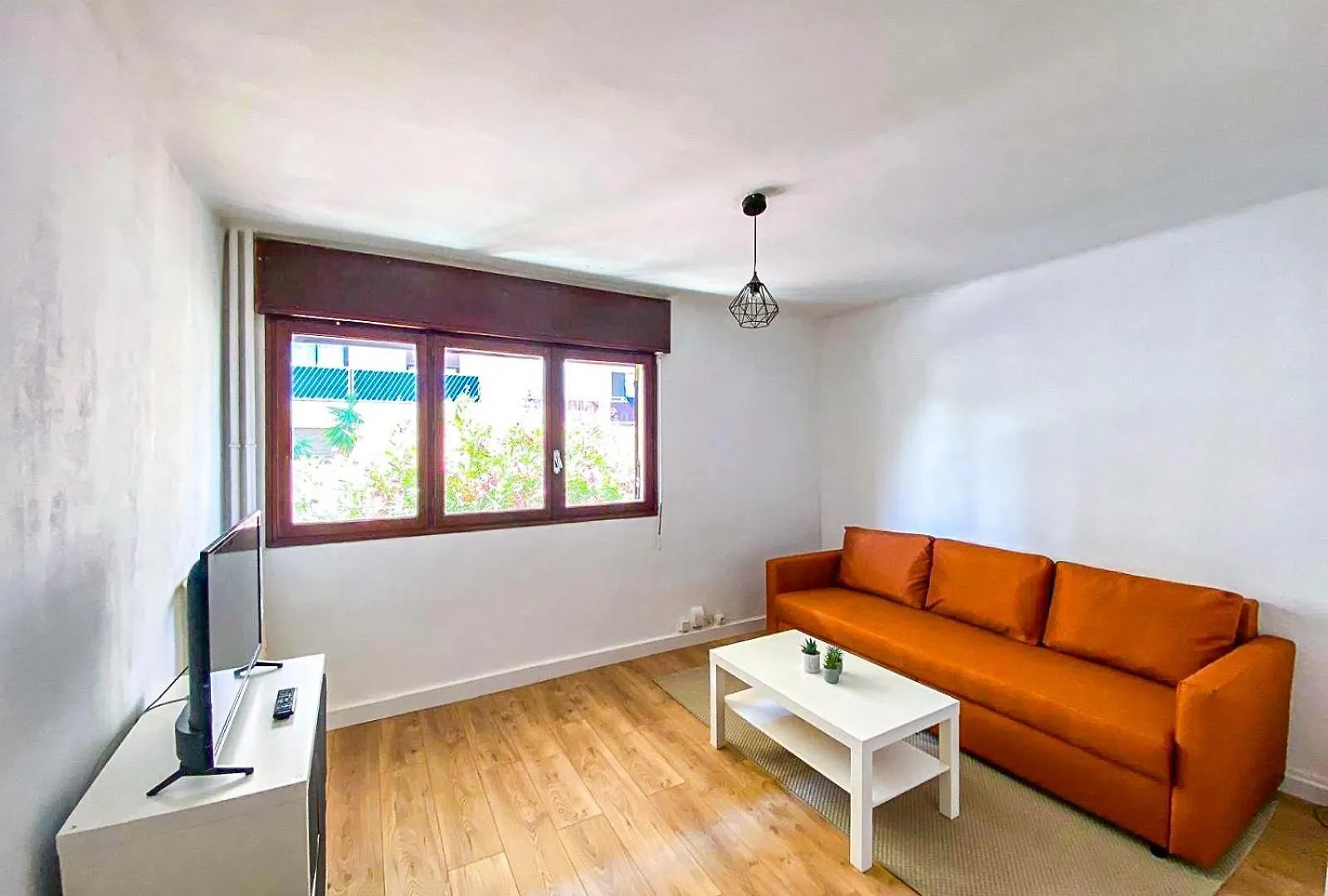 Appartement 1 Chambre Proche Plages Toulon 0*,  Francie