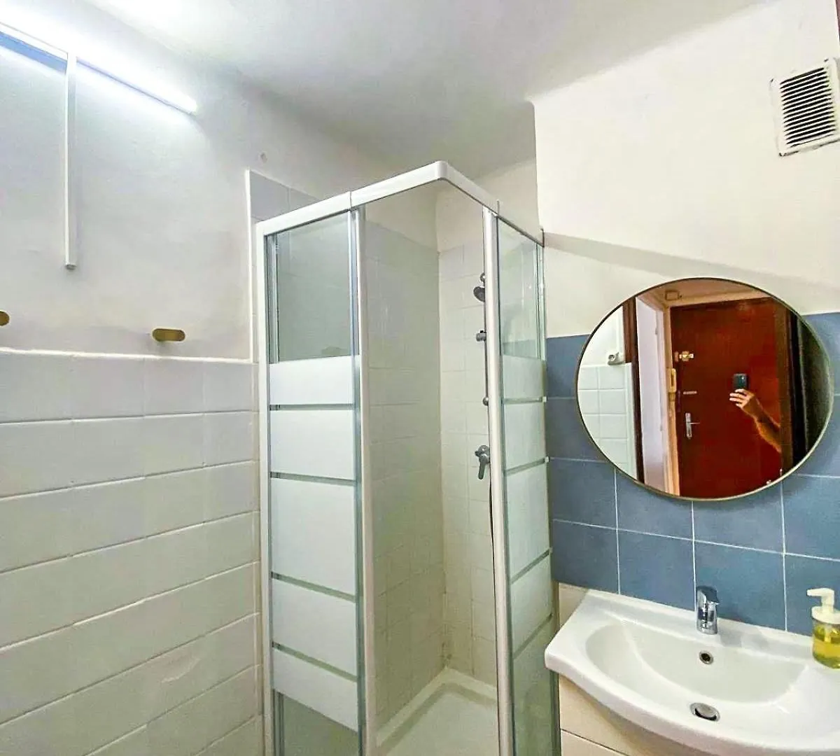 Apartmán Appartement 1 Chambre Proche Plages Toulon